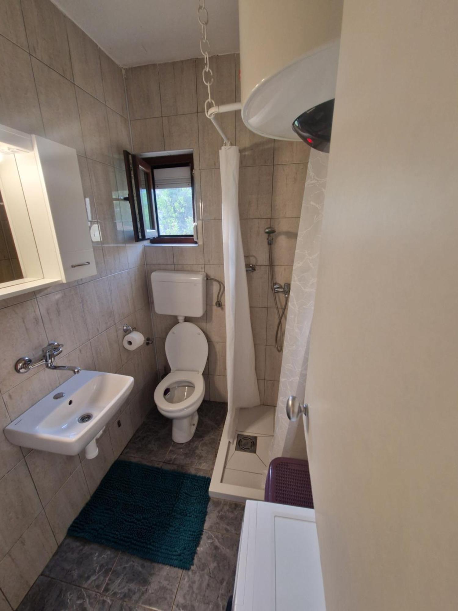 Ivan'S Holiday Home Virpazar Exterior photo
