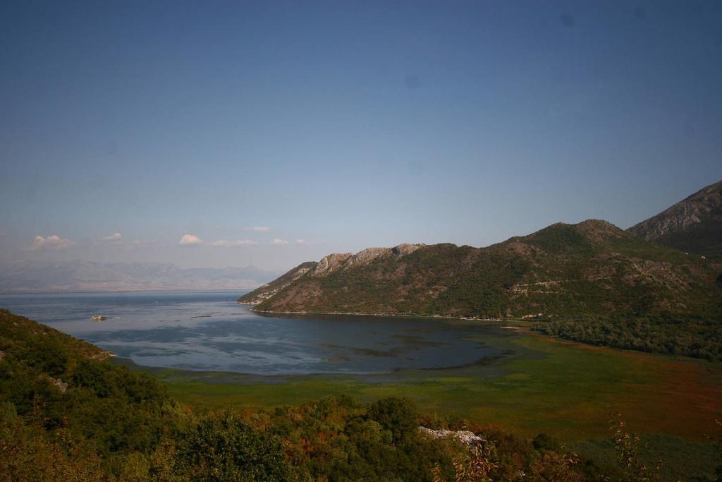 Ivan'S Holiday Home Virpazar Exterior photo