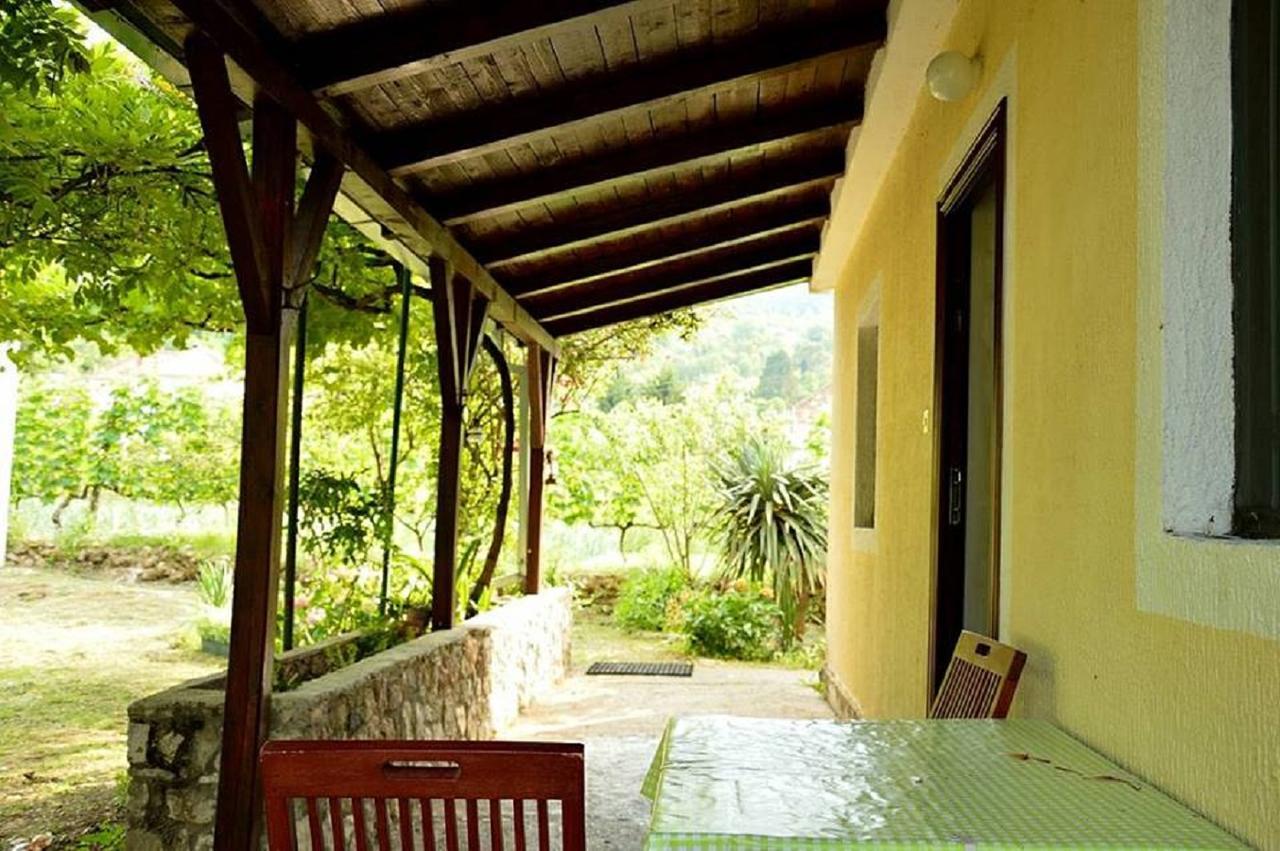 Ivan'S Holiday Home Virpazar Exterior photo