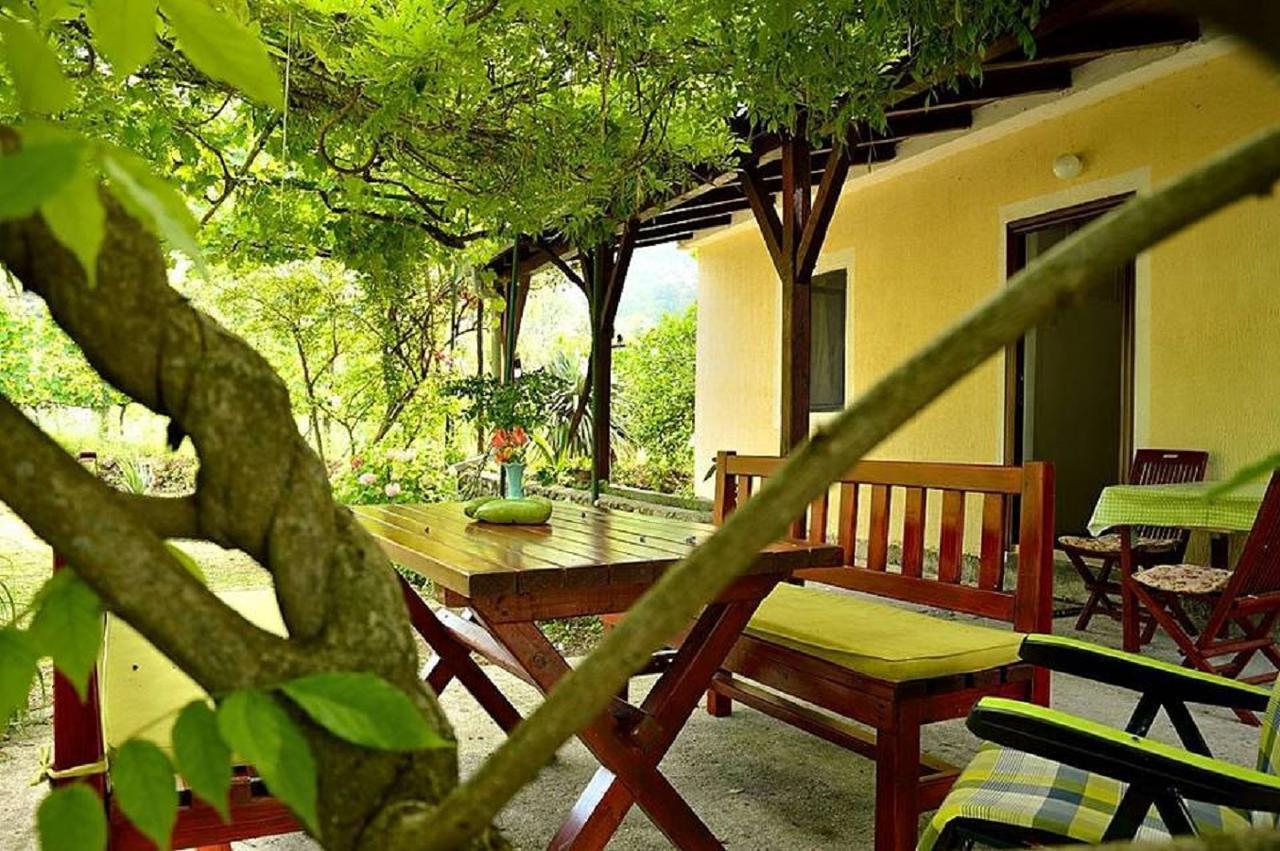 Ivan'S Holiday Home Virpazar Exterior photo